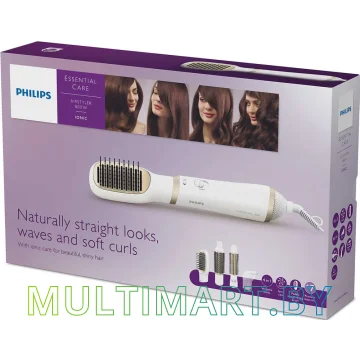 Фен Philips HP8663/00 картинка 11